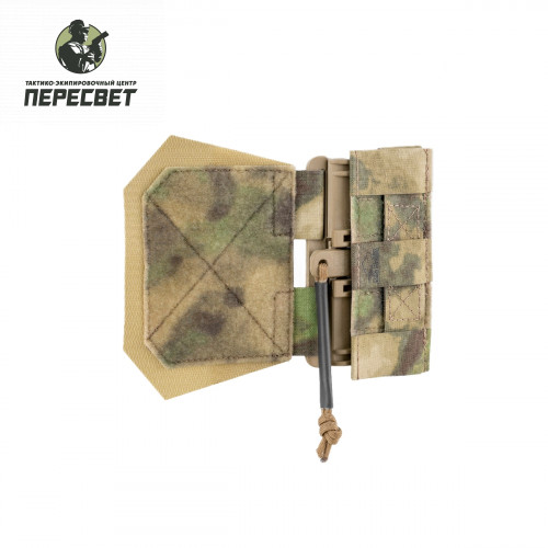 MOLLE адаптер Tubes купить в ТЭЦ Пересвет купить в ТЭЦ Пересвет