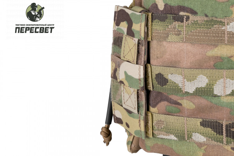 MOLLE адаптер Tubes купить в ТЭЦ Пересвет купить в ТЭЦ Пересвет