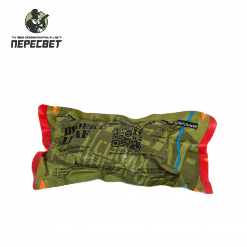Бандаж эластичный BLOODPACK-K 6 дюймов (15 см) с каолиновым бинтом купить в ТЭЦ Пересвет купить в ТЭЦ Пересвет