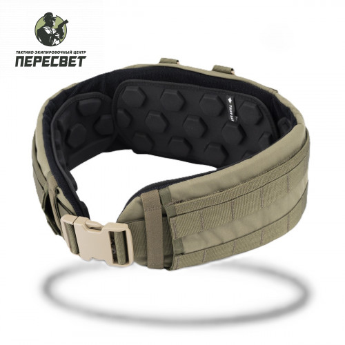 Пояс A-19 Атлас + Баллистика купить в ТЭЦ Пересвет купить в ТЭЦ Пересвет