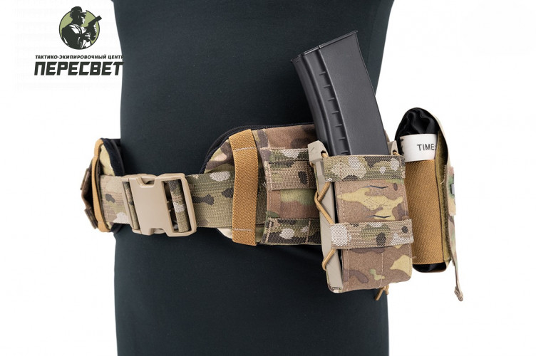 Пояс A-19 Атлас + Баллистика купить в ТЭЦ Пересвет купить в ТЭЦ Пересвет