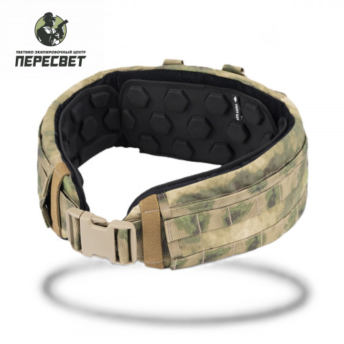 Пояс A-19 Атлас + Баллистика купить в ТЭЦ Пересвет купить в ТЭЦ Пересвет