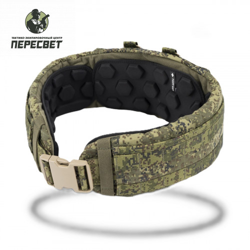 Пояс A-19 Атлас + Баллистика купить в ТЭЦ Пересвет купить в ТЭЦ Пересвет
