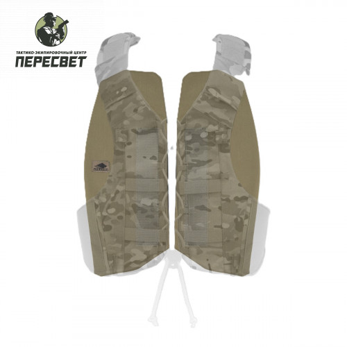 Расширение баллистической защиты А-24 Патч купить в ТЭЦ Пересвет купить в ТЭЦ Пересвет