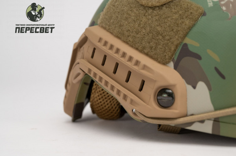 Арамидный баллистический Шлем FAST HELMET купить в ТЭЦ Пересвет купить в ТЭЦ Пересвет