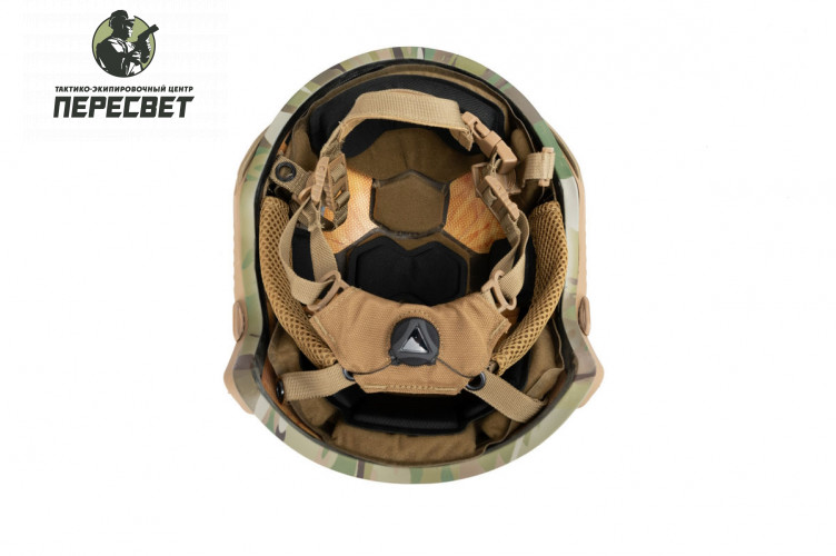 Арамидный баллистический Шлем FAST HELMET купить в ТЭЦ Пересвет купить в ТЭЦ Пересвет