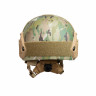 Арамидный баллистический Шлем FAST HELMET купить в ТЭЦ Пересвет купить в ТЭЦ Пересвет