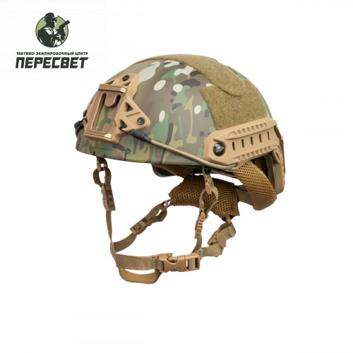 Арамидный баллистический Шлем FAST HELMET купить в ТЭЦ Пересвет купить в ТЭЦ Пересвет