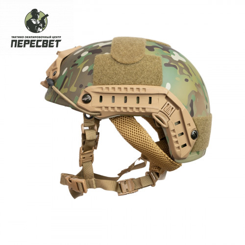 Арамидный баллистический Шлем FAST HELMET купить в ТЭЦ Пересвет купить в ТЭЦ Пересвет