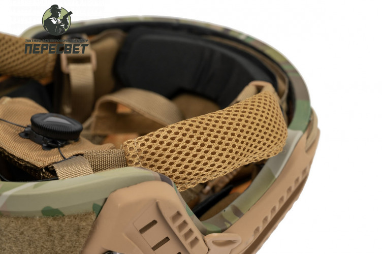 Арамидный баллистический Шлем FAST HELMET купить в ТЭЦ Пересвет купить в ТЭЦ Пересвет