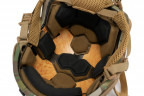 Арамидный баллистический Шлем FAST HELMET купить в ТЭЦ Пересвет купить в ТЭЦ Пересвет