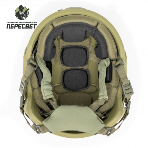 Арамидный баллистический Шлем FAST HELMET купить в ТЭЦ Пересвет купить в ТЭЦ Пересвет