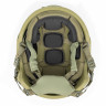 Арамидный баллистический Шлем FAST HELMET купить в ТЭЦ Пересвет купить в ТЭЦ Пересвет