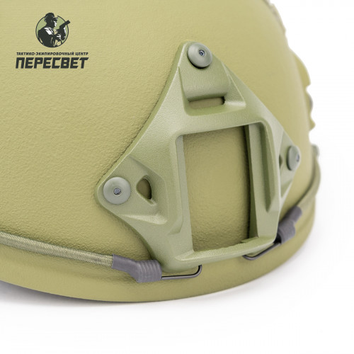 Арамидный баллистический Шлем FAST HELMET купить в ТЭЦ Пересвет купить в ТЭЦ Пересвет