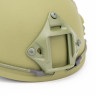 Арамидный баллистический Шлем FAST HELMET купить в ТЭЦ Пересвет купить в ТЭЦ Пересвет