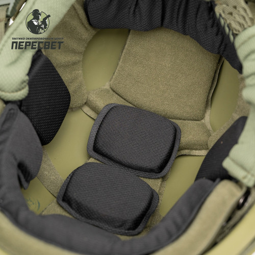 Арамидный баллистический Шлем FAST HELMET купить в ТЭЦ Пересвет купить в ТЭЦ Пересвет