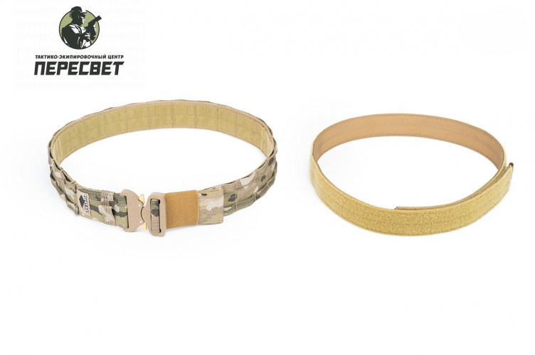 Пояс Ronin SGB Metal Cobra купить в ТЭЦ Пересвет купить в ТЭЦ Пересвет