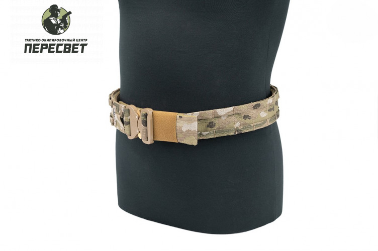 Пояс Ronin SGB Metal Cobra купить в ТЭЦ Пересвет купить в ТЭЦ Пересвет