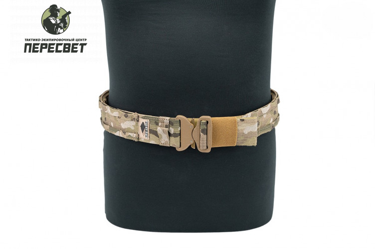 Пояс Ronin SGB Metal Cobra купить в ТЭЦ Пересвет купить в ТЭЦ Пересвет