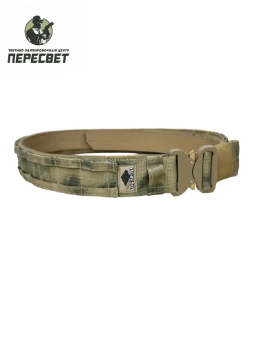 Пояс Ronin SGB Metal Cobra купить в ТЭЦ Пересвет купить в ТЭЦ Пересвет