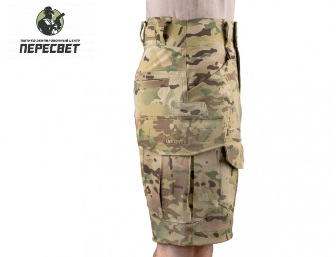 Шорты тактические А-25 Жарища All Weather купить в ТЭЦ Пересвет купить в ТЭЦ Пересвет