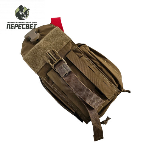 Отрывной подсумок АТС LEAF под аптечку купить в ТЭЦ Пересвет купить в ТЭЦ Пересвет