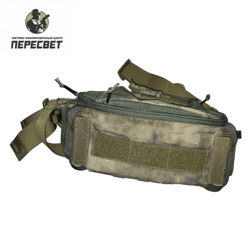 Сумка медицинская групповая SQUAD - LEAF купить в ТЭЦ Пересвет купить в ТЭЦ Пересвет
