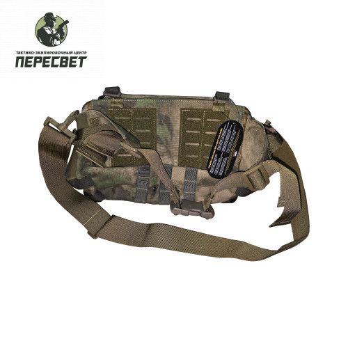 Сумка медицинская групповая SQUAD - LEAF купить в ТЭЦ Пересвет купить в ТЭЦ Пересвет