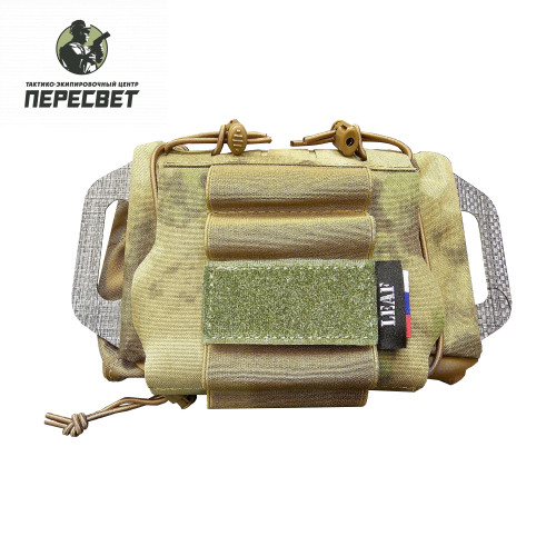 Извлекаемый подсумок под аптечку REFLEX LEAF купить в ТЭЦ Пересвет купить в ТЭЦ Пересвет
