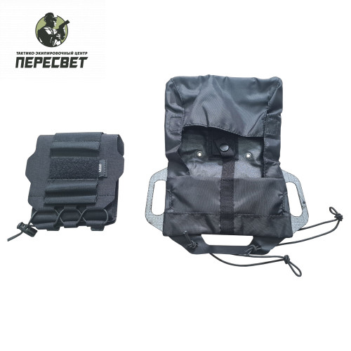 Извлекаемый подсумок под аптечку REFLEX LEAF купить в ТЭЦ Пересвет купить в ТЭЦ Пересвет